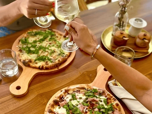 Ohana Restaurant & Bar